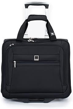 trolley delsey amazon