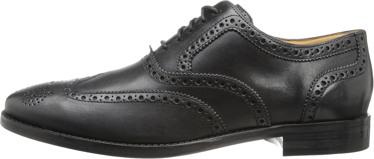 Men Cole Haan Mens Cambridge Wingtip 