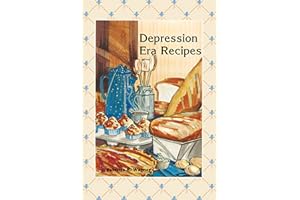 Depression Era Recipes