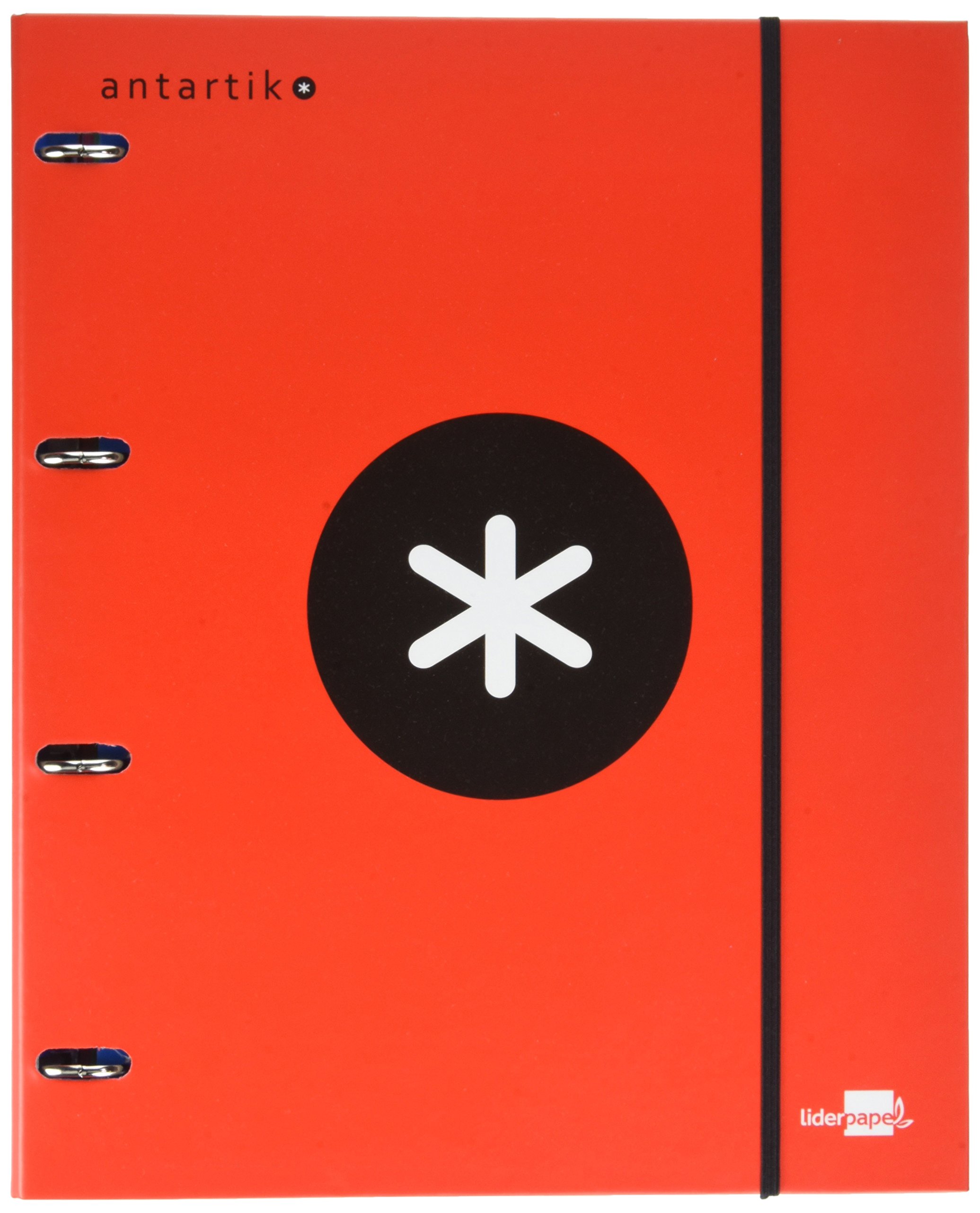 liderpapel 79296 – Folder with Spare