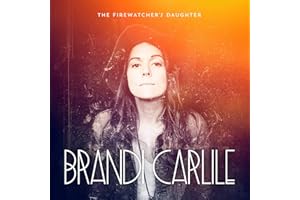 Firewatcher's Daughter (2Lp/White Vinyl)