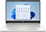 HP - 14" Laptop - AMD Ryzen 3 - 8GB Memory - 128GB