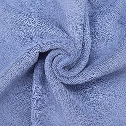 Luxury Hotel & Spa Quality, 100% Turkish Cotton 700