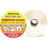 Rescue Tape (White 2" Industrial)
