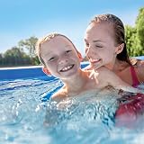 Intex 8Ft x 24In Easy Pool Set 28106NP China Brand Intex view 5