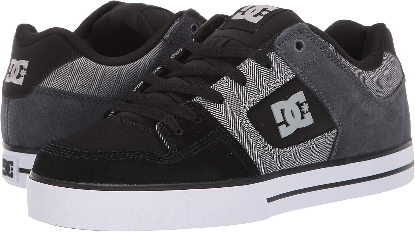 pure se dc shoes