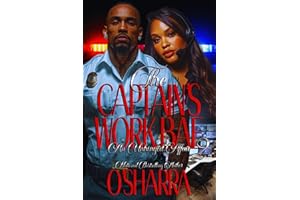 THE CAPTAIN'S WORK BAE: AN UNHINGED AFFAIR 2 (FINALE) (THE CAPTAIN'S WORK BAE: AN UNHINGED AFFAIR COMPLETED SERIES)