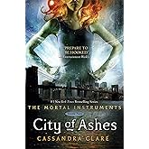 City of Ashes (The Mortal Instruments)