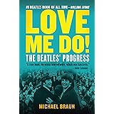 Love Me Do! The Beatles' Progress