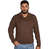 Gamboa Alpaca Hooded Sweater for Men and Women Light and Softness Hoodie Wool Knitted Fall Winter Sweaters