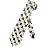 Eagles Wings Purdue Ties Boilermakers Mens College Neckties