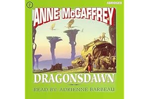 Dragonsdawn: Dragonriders of Pern