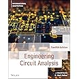 Engineering Circuit Analysis