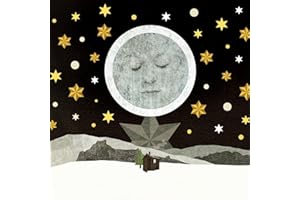 December Skies - Gatefold Vinyl with 3 Christmas Cards