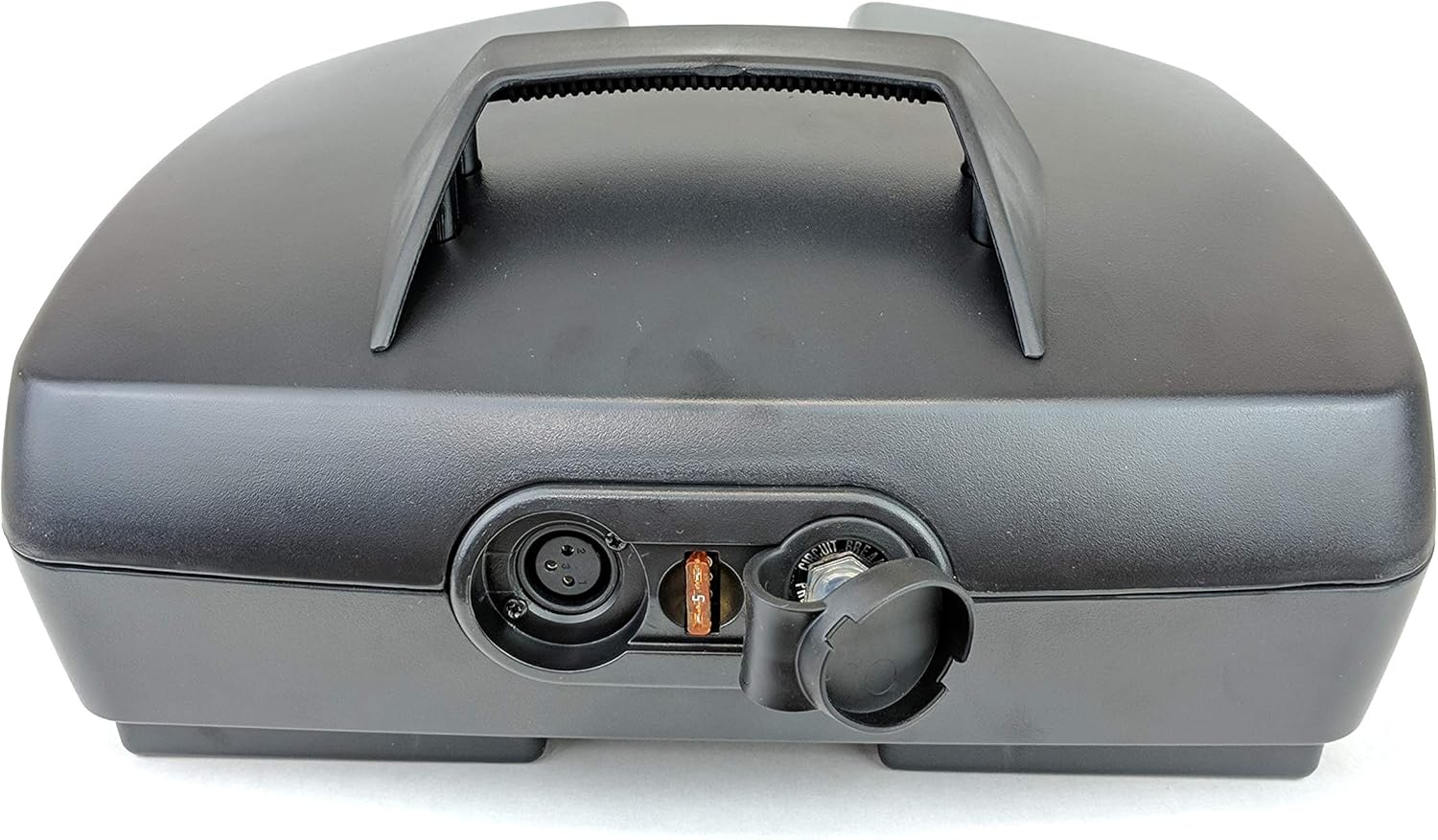 Battery Pack for Pride Go-Go Elite Traveller and GoGo Ultra X Scooters (12 AH Battery Pack (9 Mile Range)): Health & Personal Care