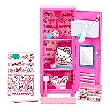 REAL LITTLES Hello Kitty® Micro Locker with Over