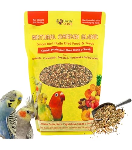 Bird Pellets Bird Pro Backyard Blend Bird Food (5lbs) Garden