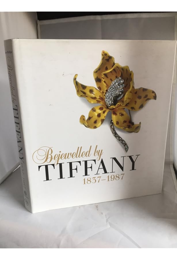 Tiffany in Fashion: Loring, John: 9780810946378: Amazon.com: Books
