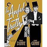 The Awful Truth (The Criterion Collection) [Blu-ray]