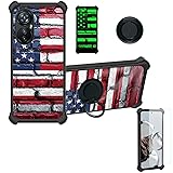 jioeuinly Case Compatible with Blackview A200 PRO