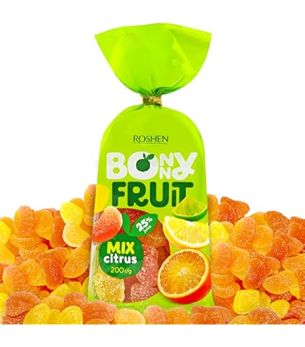 Amazon.com : Joris Meli Melo Jellies 1 Kg : Grocery & Gourmet Food