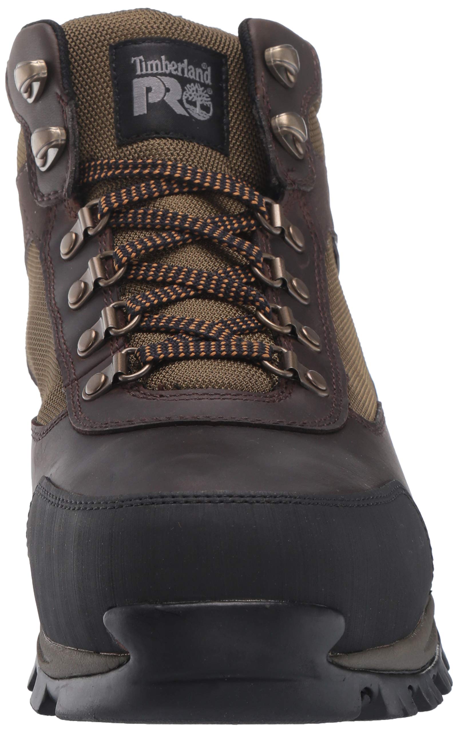 timberland men's keele ridge boots