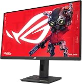 ASUS ROG Strix XG27ACS 27 inch 2560x1440 180Hz Wide G-Sync USB-C view 9