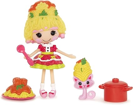 amazon lalaloopsy dolls