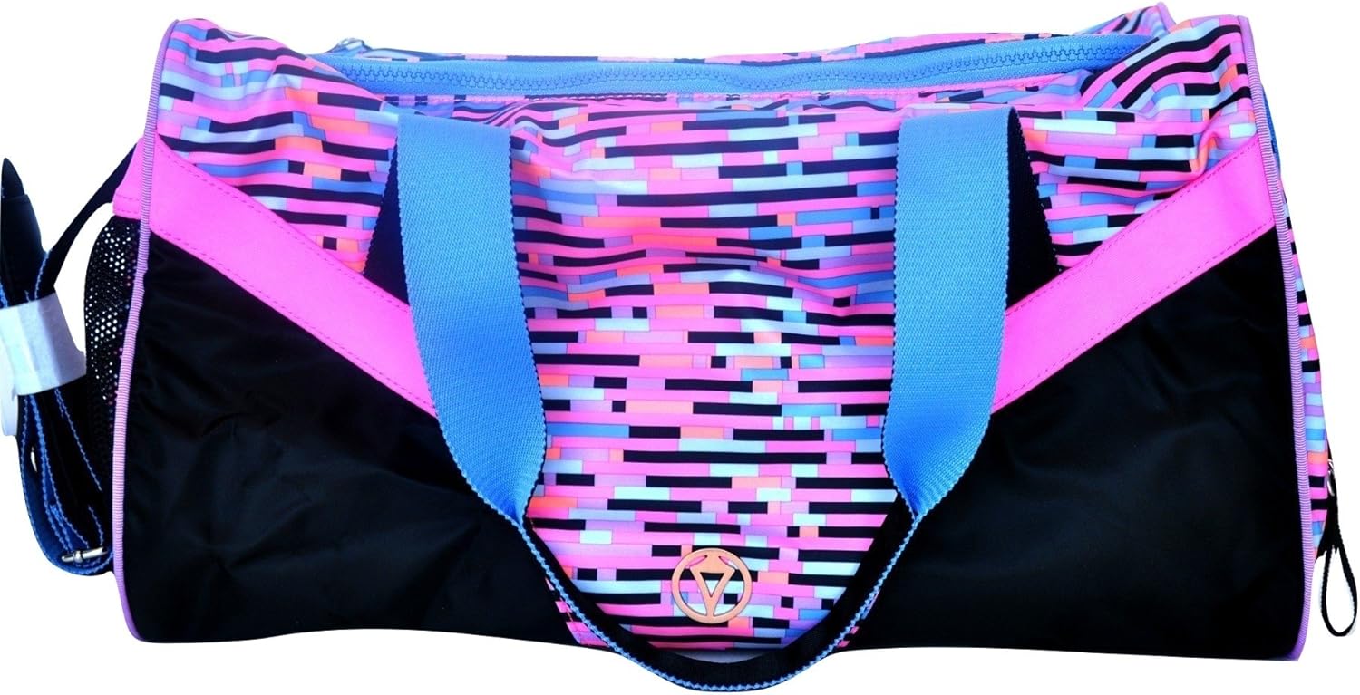 ivivva duffle bag for sale