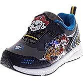 Nickelodeon Boys Paw Patrol Sneaker (Toddler/Little Kid)