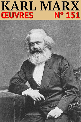 Download Karl Marx: Oeuvres PDF