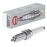 NGK PLFER7A8EG Laser Platinum Spark Plug, Pack of 1