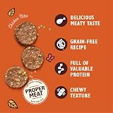 Lily's Kitchen Natural Dog Treats Multipack Beef Mini Burgers Duck Venison view 5