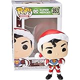 Amazon.com: Funko Pop! DC Heroes: DC 