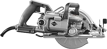 SKILSAW SPT77W-01 Circular Saws product image 3