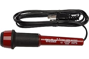 Weller 7760 Hand Tools Soldering