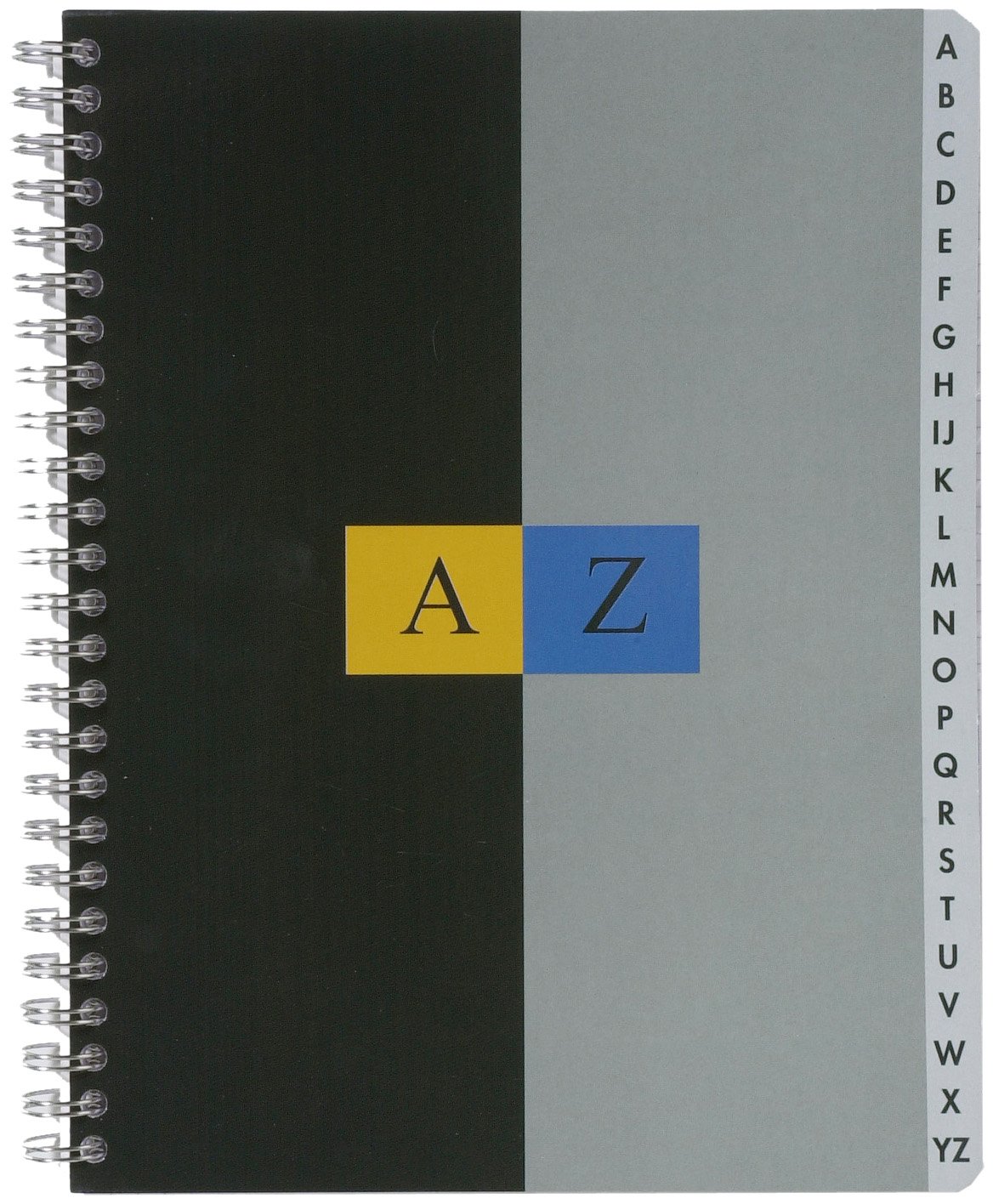 CONQUERANT SEPT HAM040404 Notebook Double Spiral 170 x 220 MM