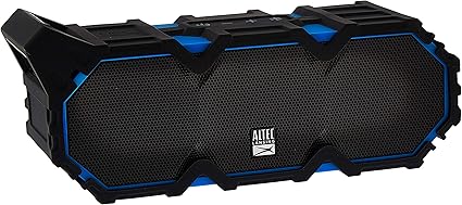 life jacket xl speaker