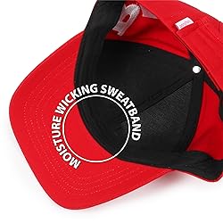 Ponyflo Women's Ponytail Baseball Cap - Curly Hair