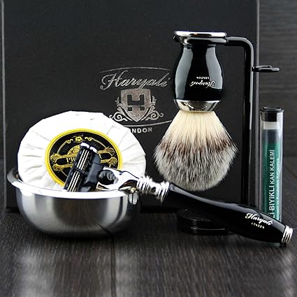 amazon mens shaving kit