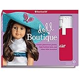 Doll STEM Discover the worlds of Science Technology Engineering and Math