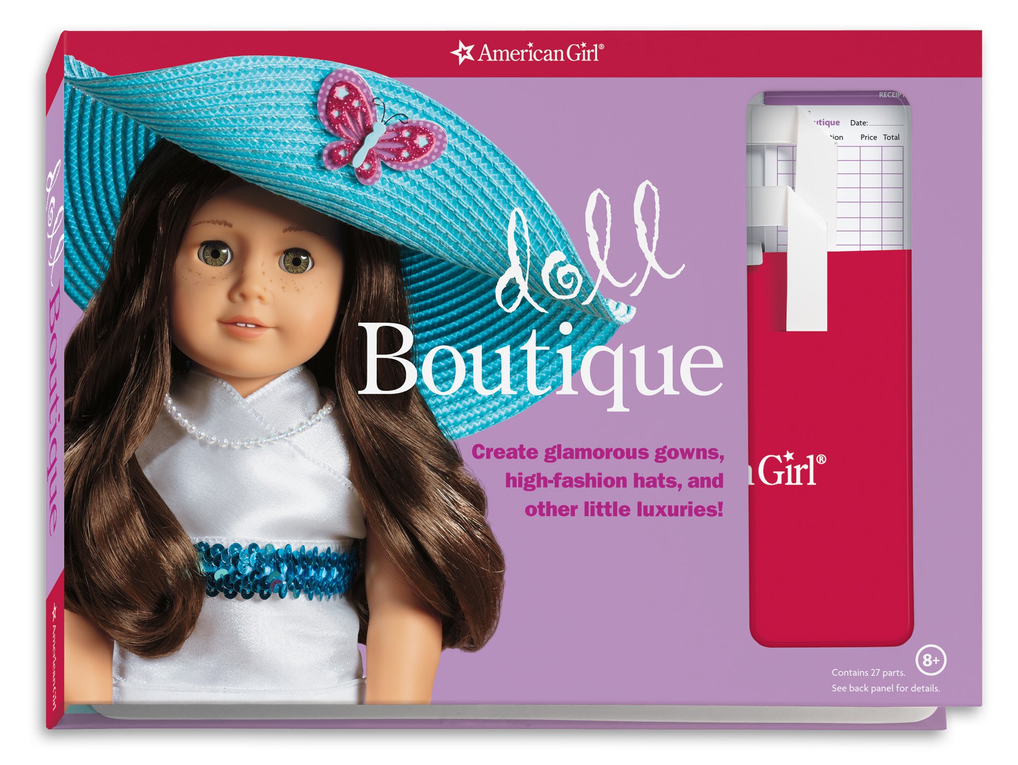 the doll boutique