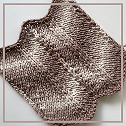Ombré-Encore Super Soft Gradient Thick Yarn #5