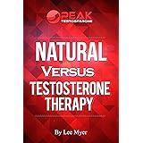 Natural Versus Testosterone Therapy