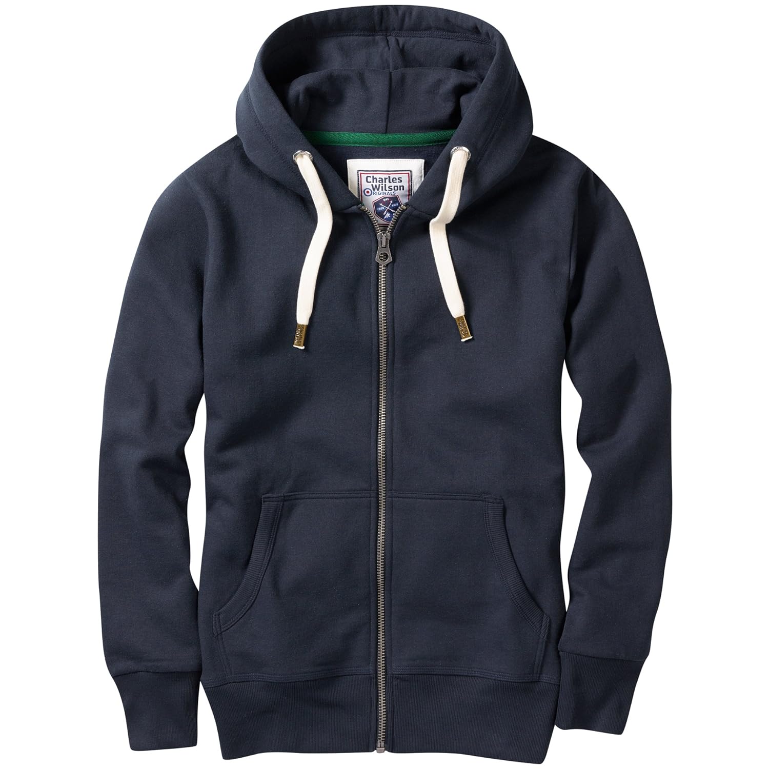 charles wilson hoodie