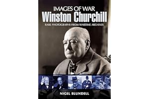 Winston Churchill (Images of War)