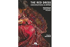 The Red Dress: Conversations in Stitch