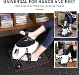 PROIRON Mini Exercise Bike with Digital Display, Adjustable Resistance view 2