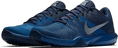 nike retaliation tr blue