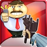 Shoot the Boss!